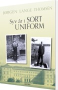 Syv År I Sort Uniform