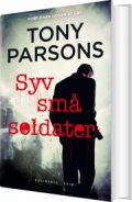 syv små soldater - bog