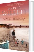Syv Sommerdage