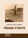 Tågens Fyrste Bd 1 - Stor Skrift