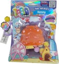 Taba World - Squishy - Series 1 - Hammy
