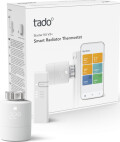 Tado - Smart Radiator Thermostat Starter Kit V3 Incl 1 Srt
