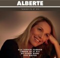 Alberte - Tænder På Et Kys