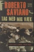 tag med mig væk - bog