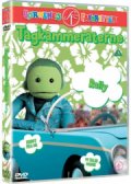 tagkammeraterne 3 - rally - DVD