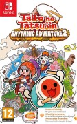 Taiko No Tatsujin - Rhythmic Adventure 2 - Kode I Boks