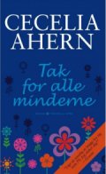 tak for alle minderne - bog
