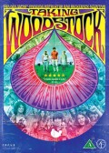 taking woodstock - DVD