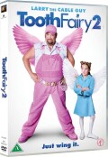 Tandfeen 2 Tooth Fairy 2