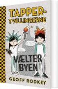 Tapper-Tvillingerne Vælter Byen 2