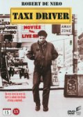 taxi driver - DVD