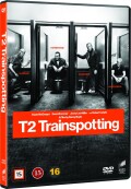 Trainspotting 2