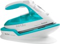 Tefal - Dampstrygejern Ledningsfri - Freemove Air - 2400W