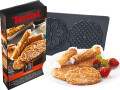 Tefal - Snack Collection Plader - Tynde Vafler - Box 7