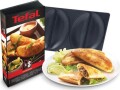 Tefal - Snack Collection - Empanadas Plade- Box 8