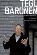 teglbaronen - bog