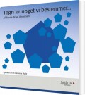 tegn er noget vi bestemmer - bog