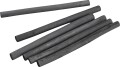 Tegnekul - L 115 Mm - Ø 10 Mm - Hård - 6 Stk