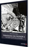 teknologi og filosofi 2 - bog