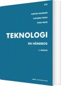 Teknologi