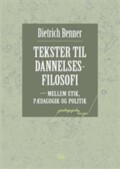 tekster til dannelsesfilosofi - bog