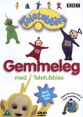 teletubbies - gemmeleg - DVD