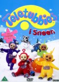 teletubbies i sneen - DVD