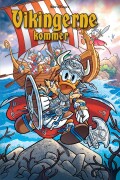 Jumbobog Tema - Vikingerne Kommer