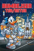 Jumbobog Tema - Rumrejser Tur Retur