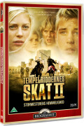 Tempelriddernes Skat 2