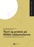 teori og praksis på sosu-uddanelserne - bog