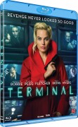 Terminal - 2018