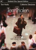 terminalen / the terminal - special edition - DVD