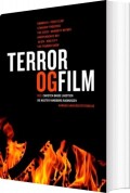terror og film - bog