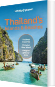 Thailand S Islands Beaches - Lonely Planet