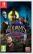 The Addams Family Mansion Mayhem