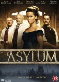 the stonehearst asylum - DVD