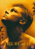 the beach - DVD
