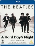 The Beatles A Hard Days Night