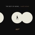 The Best Of Bond James Bond Soundtrack