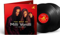 Milli Vanilli - The Best Of Milli Vanilli