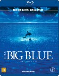 the big blue - directors cut - Blu-Ray