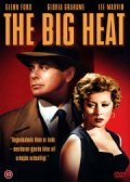 the big heat - DVD