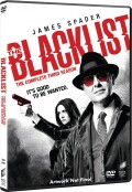 The Blacklist - Sæson 3