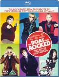 the boat that rocked - Blu-Ray