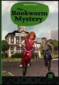 the bookworm mystery, tr 2 - bog