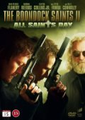 the boondock saints 2 - all saints day - DVD