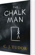 The Chalk Man