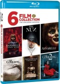 The Conjuring Universe - 6 Film Collection