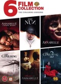 The Conjuring Universe - 6 Film Collection